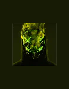 Dengarkan Harris Maq, tonton video musik, baca bio, lihat tanggal tur & lainnya!