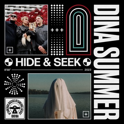 Hide & Seek (Single) - Single
