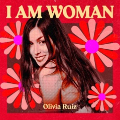 I AM WOMAN - EP