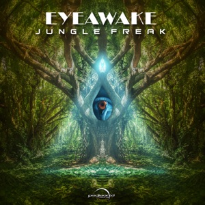 Jungle Freak - Single
