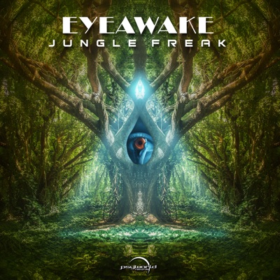 Jungle Freak - Single