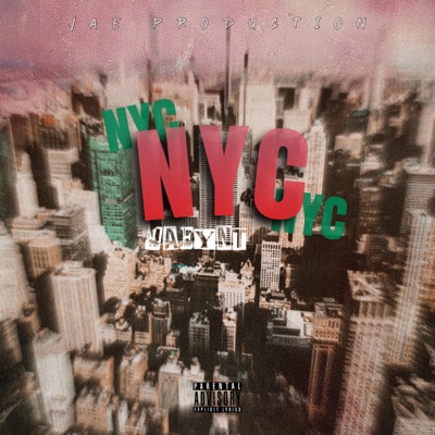NYC/TalknShiii - Single