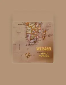 Posłuchaj wykonawcy Velisabël, obejrzyj teledyski, przeczytaj biografię, zobacz daty tras koncertowych i nie tylko!