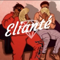 Eliantè (feat. Mali UFN & Dough UFN) - Single - UFN