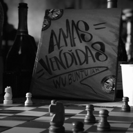 Almas Vendidas (feat. Kampuzana, Adão Xiri, Keith B Angola, Padjinha & Duplos MC) Wu Buntu IAM