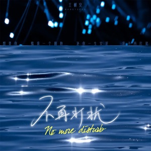 不再打扰 - Single