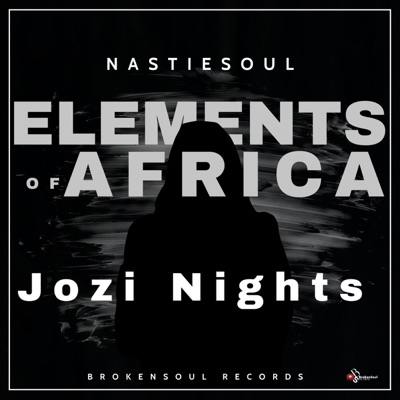 Jozi Nights - Single
