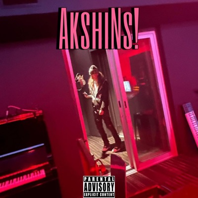 AkshiNs! - Single