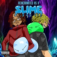 Reincarnated As a Slime - Single - Apollo Fresh & CHXPO