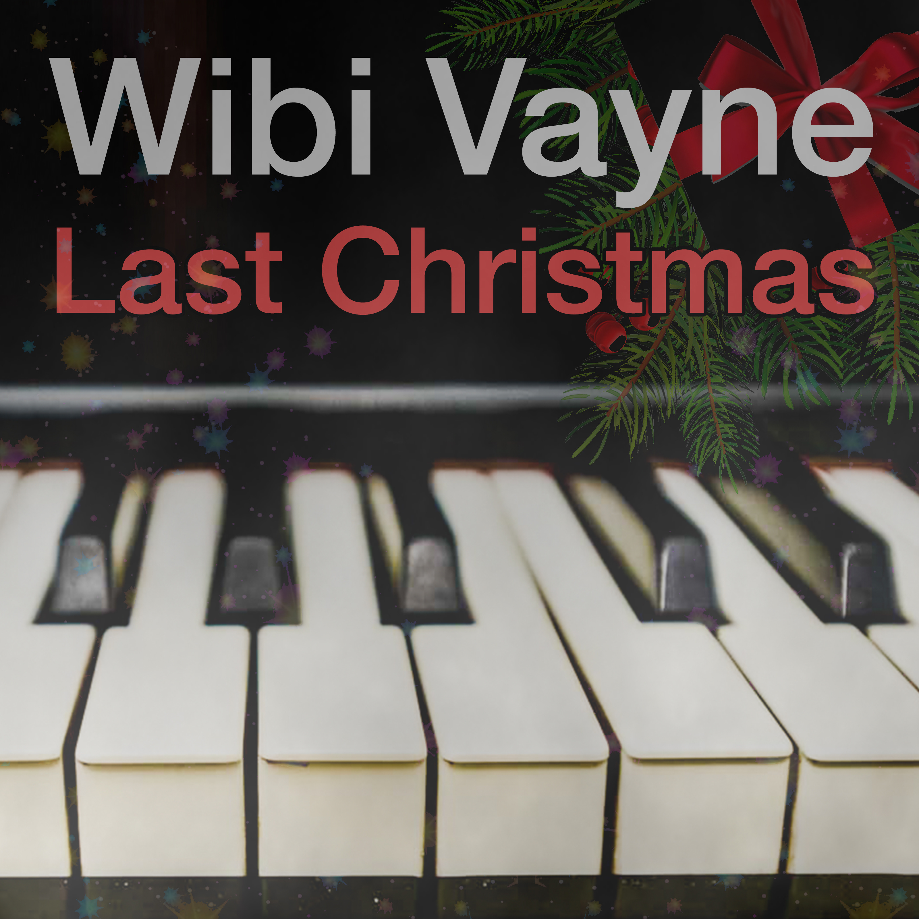 Last Christmas - Single