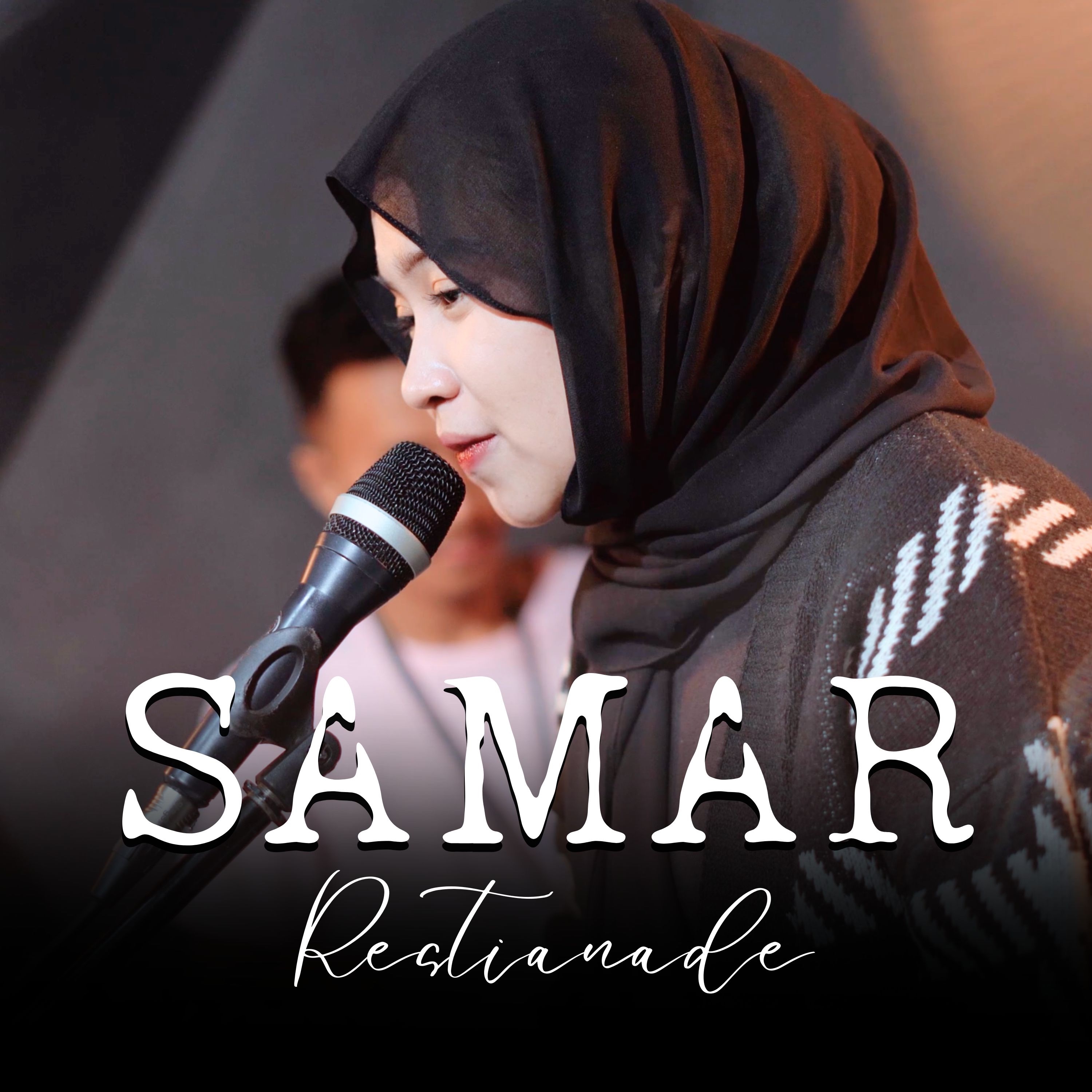 Samar (Keroncong) - Single