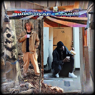 Quantum Radio & Mr Mysterious