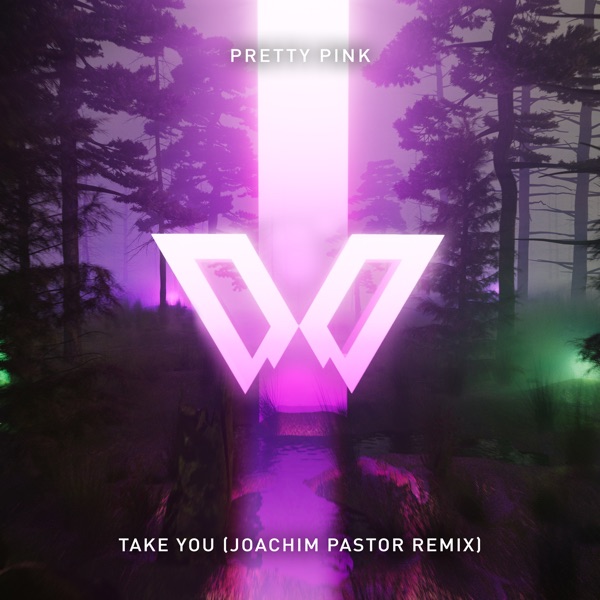 Take You (Joachim Pastor Remix Edit) - Single