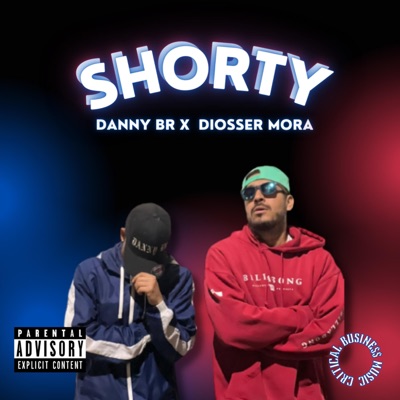 SHORTY (feat. Diosser Mora) - Single