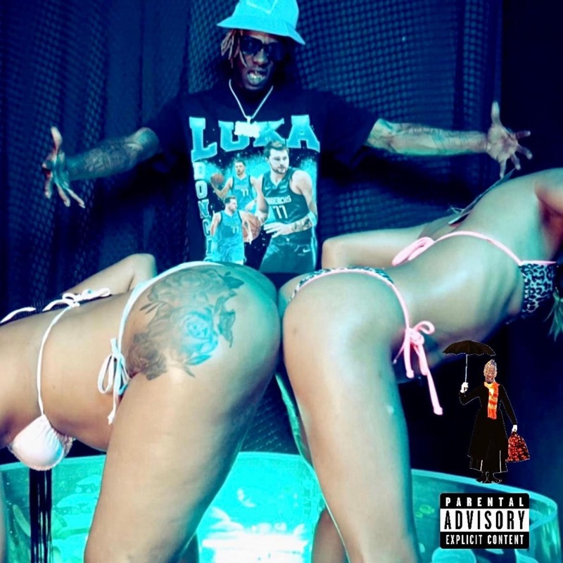 Like Hank (feat. Lil Mack & Cre8tive)