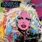 Because Of You I'm Crying (feat. Steve Stevens) - Missing Persons lyrics