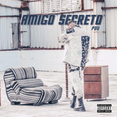 Amigo Secreto - Single