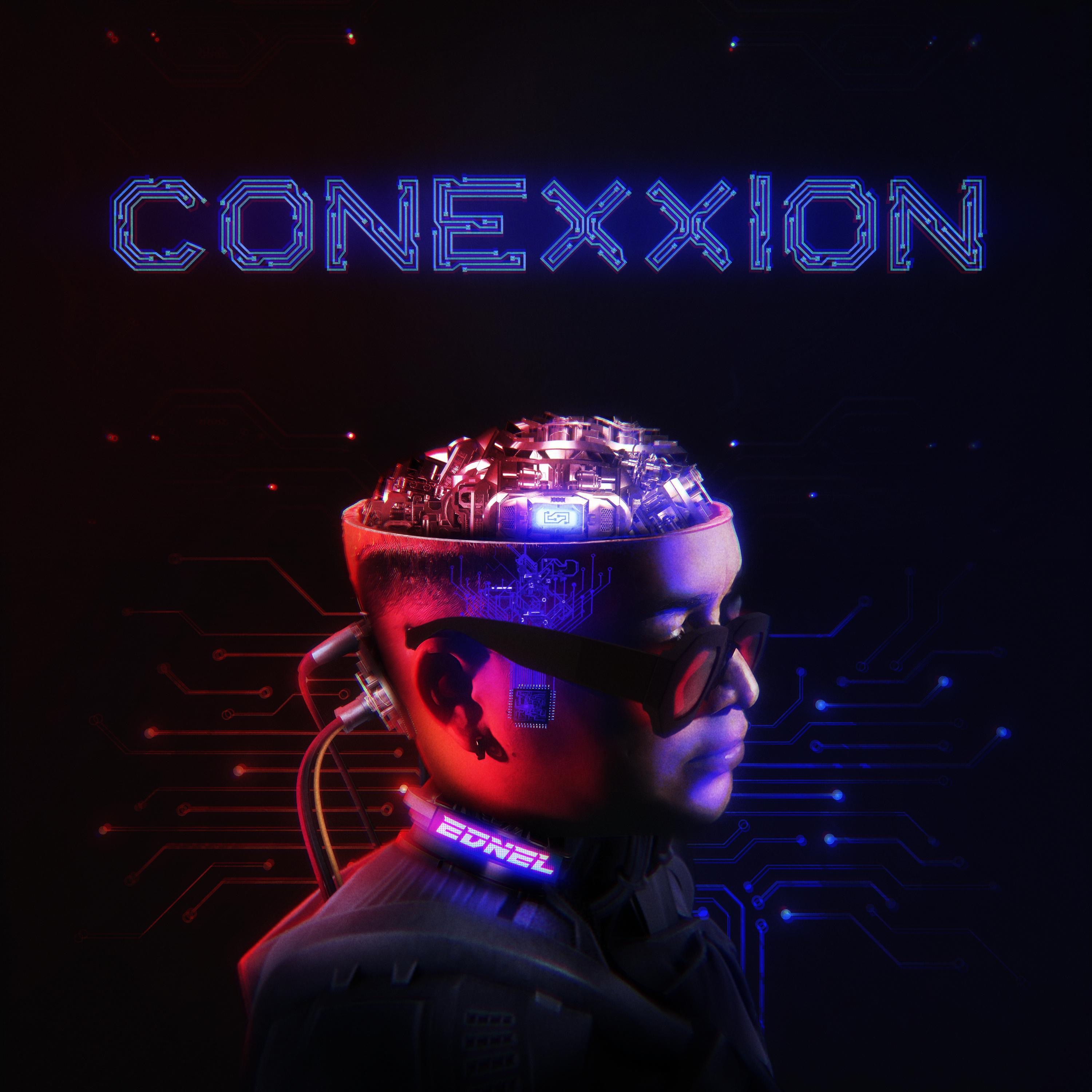 CONEXXION - EP
