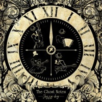 Jazzy Key (feat. Ghost Notes) - EP - Jim Politis