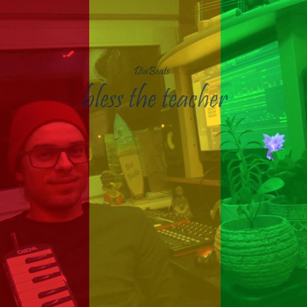 Bless the Teacher - Single