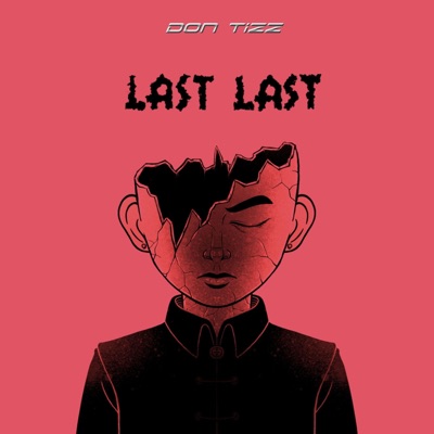 Last Last Cover - Single