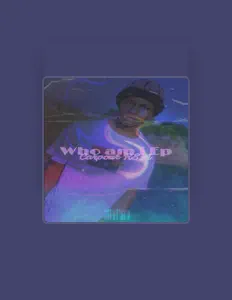 收听 Carpour RSA、观看音乐视频、阅读小传、查看巡演日期等 ！