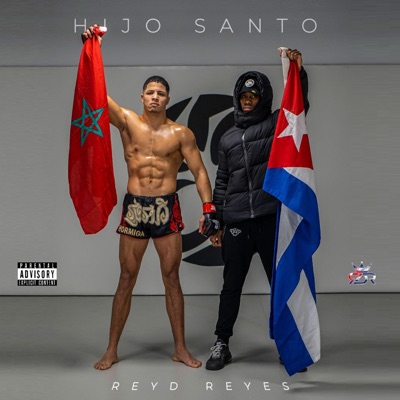 Hijo Santo - Single