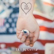 For Keeps - Lily Kershaw