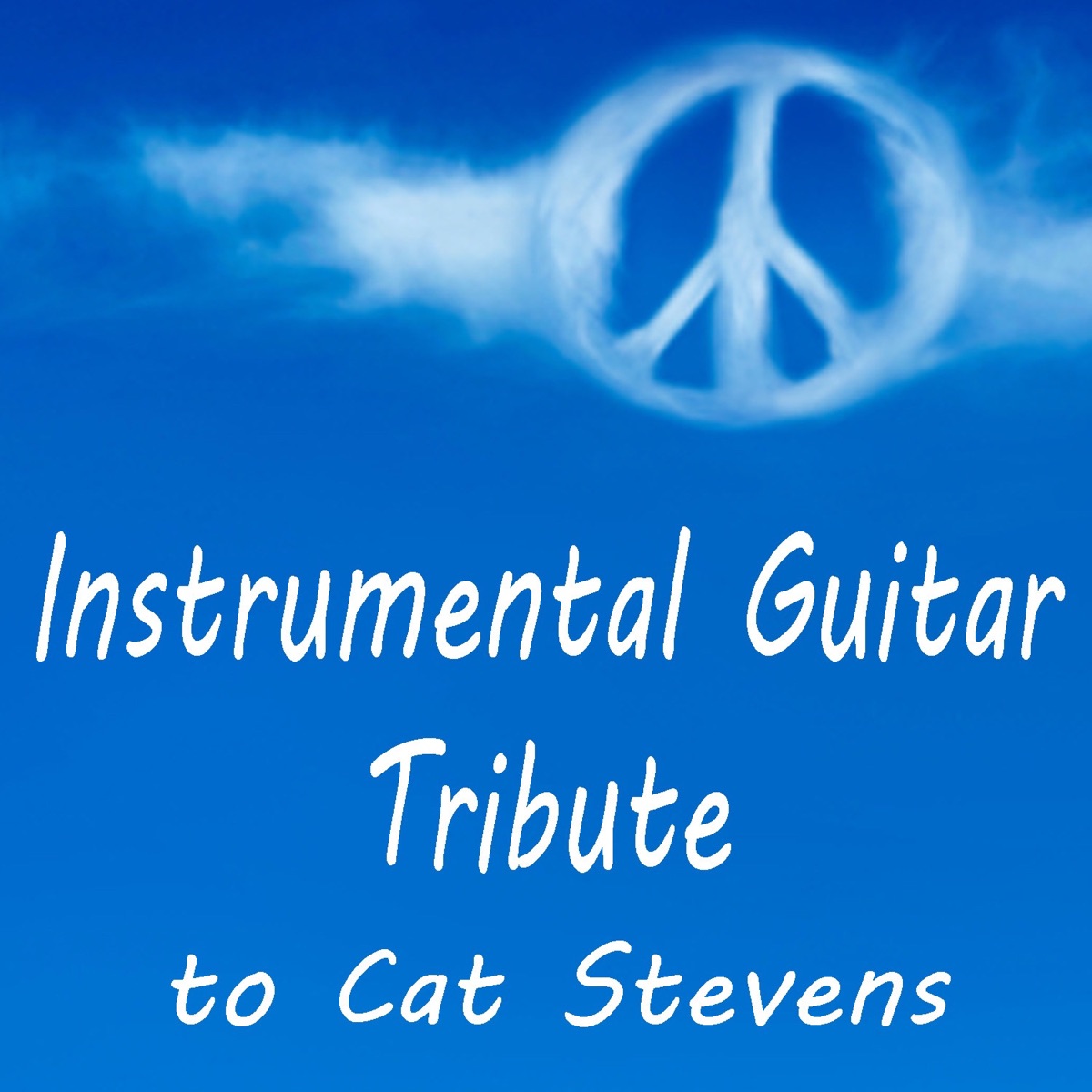 Instrumental Guitar Tribute to Cat Stevens - Album by Steve Petrunak -  Apple Music