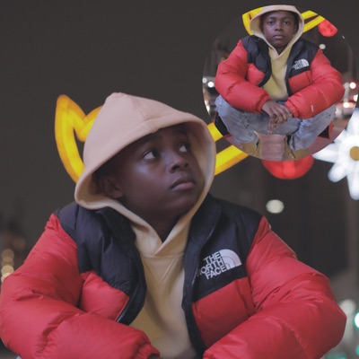 Steppin Out - Single