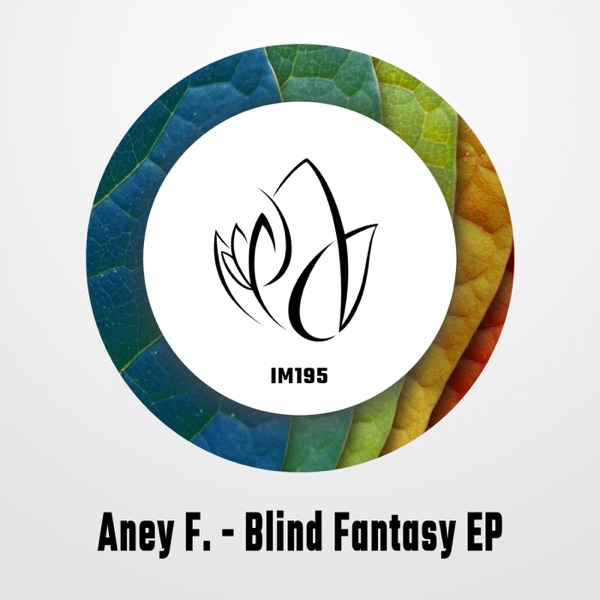 Blind Fantasy - Single