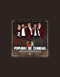收听 Los Pepe's NorteÑo、观看音乐视频、阅读小传、查看巡演日期等 ！