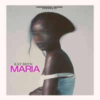 Maria - Single - Kay Bryn