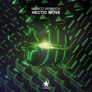 Hectic Move - Single