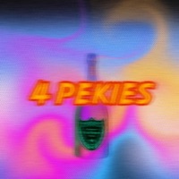 4 Pekies - Single - ther