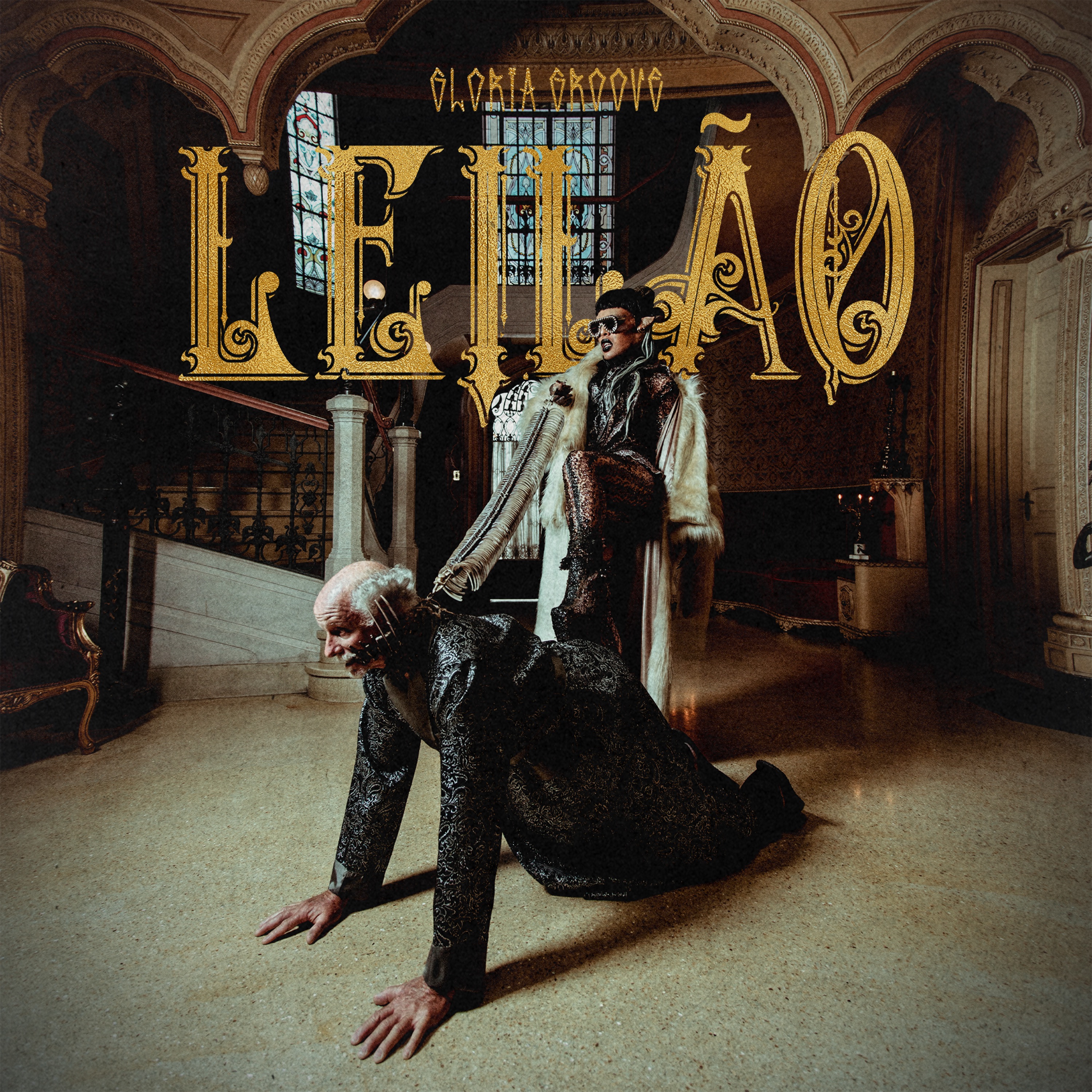 Leilão - Single