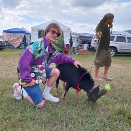 Plant Tha Seed Jyanigma