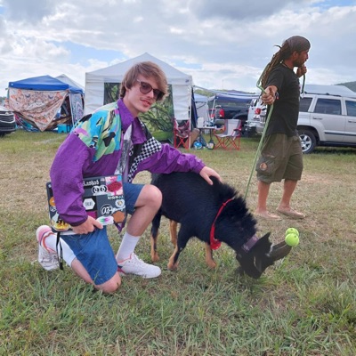 Plant Tha Seed - Single