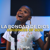 La Bondad de Dios