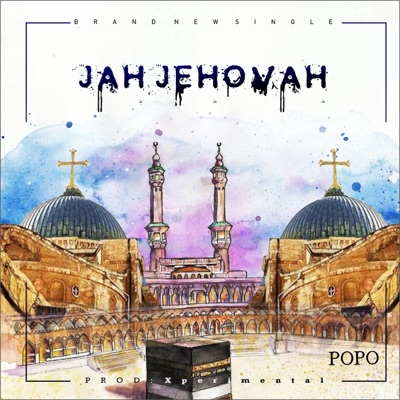 Jah Jehovah - Single