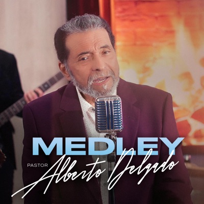 Pastor Alberto Delgado - Single