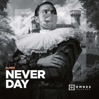 Never Day - Single - Almek