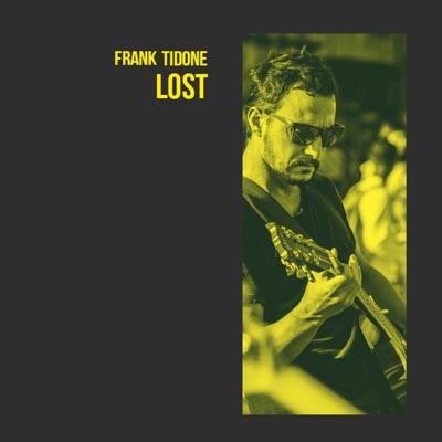 Lost - Frank Tidone