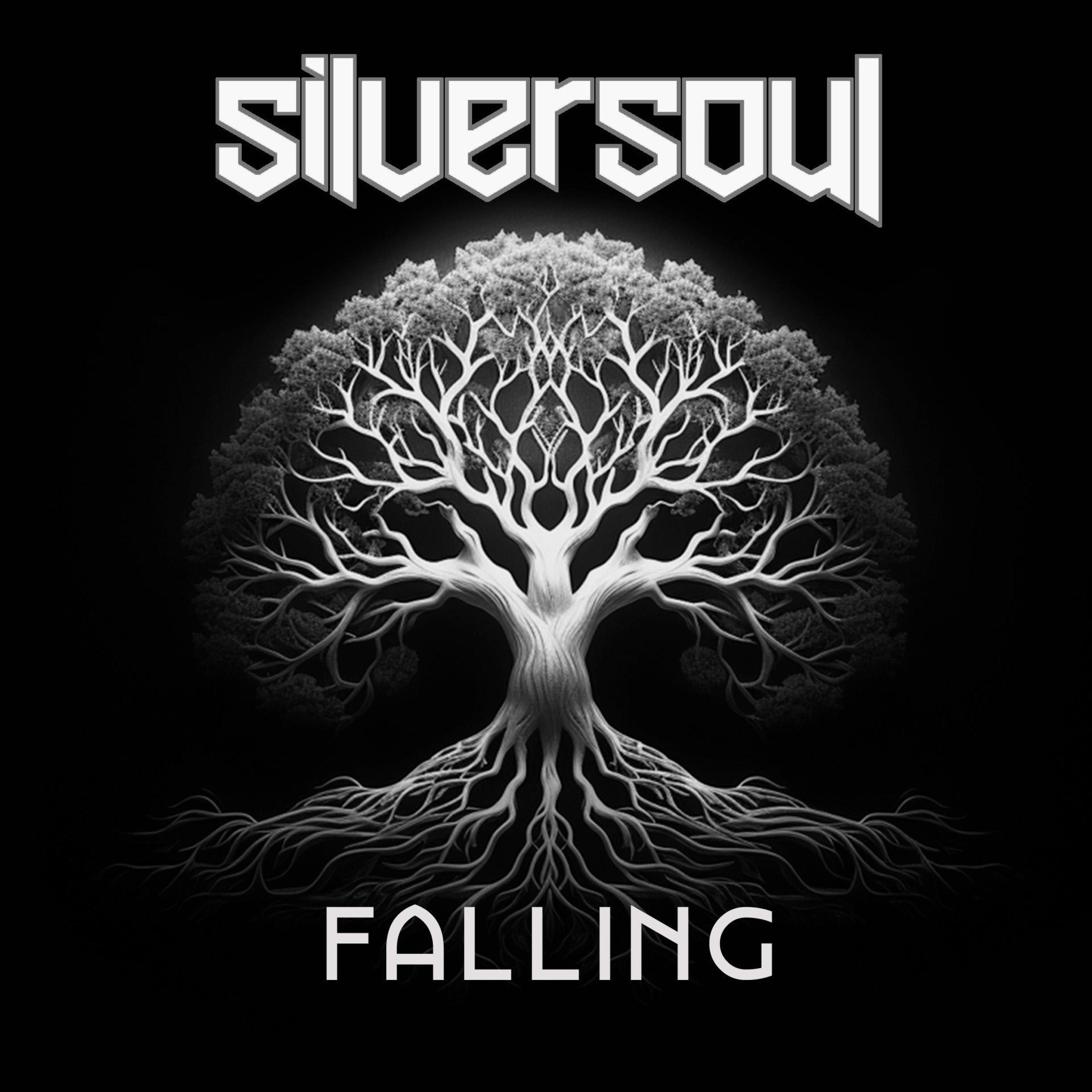 Falling - Single