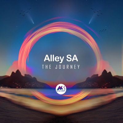 The Journey - Single