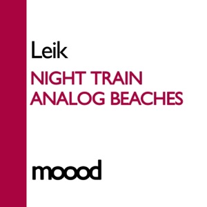 Night Tran / Analog Beaches - Single