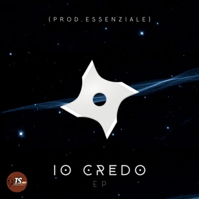 IO CREDO - EP