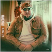 Upside Down - Single - Cliff Preston, People & Songs & The Band Table