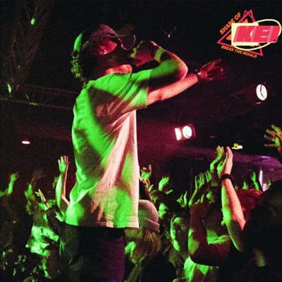 Gooi 't Op (Kei week 2023) - Single