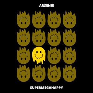 Supermegahappy
